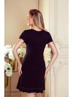 Noční košile Hermiona black - ELDAR