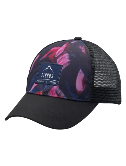 Wo's W baseballová čepice model 20856965 - Elbrus