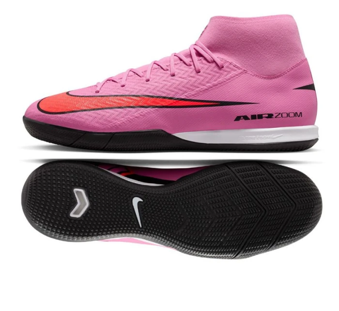 Boty Zoom Mercurial Superfly 10 Academy IC model 21261371 - NIKE Boty Zoom Mercurial Superfly 10 Academy IC model 21261371 - NIKE