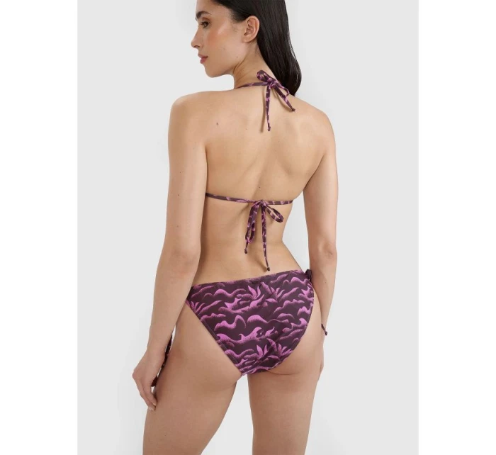 Dámský horní díl bikin model 21433747 - 4F Dámský horní díl bikin model 21433747 - 4F