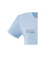 MILLET W MILLET Ts Ss Tričko modré MILLET W MILLET Ts Ss Tričko modré