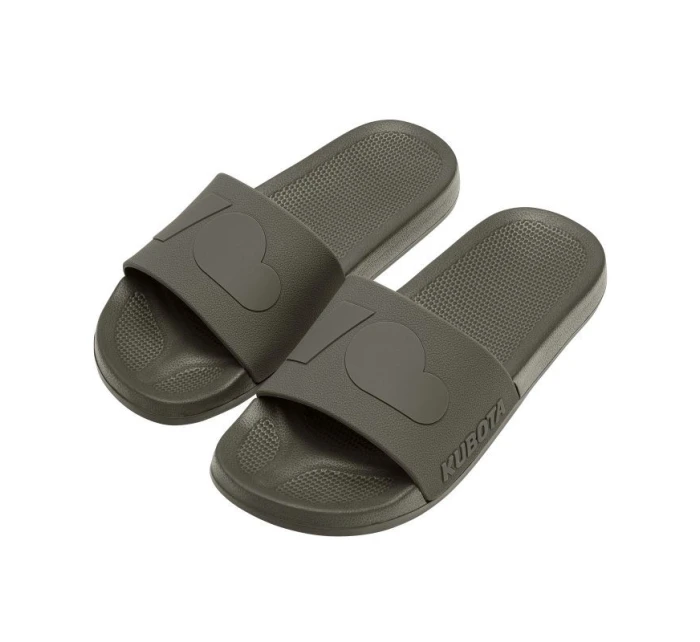 Žabky do bazénu basic plain brown model 21721414 - Kubota Žabky do bazénu basic plain brown model 21721414 - Kubota