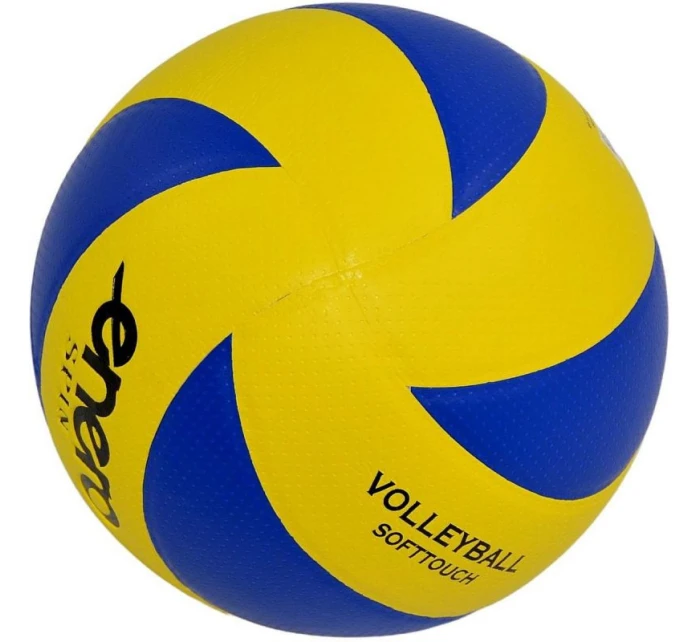 ENERO SPIN VOLEJBAL MODRÝ