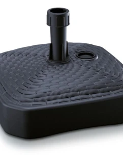 PODSTAVEC DEŠTNÍKU ANTRACITOVÝ