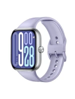 Chytré hodinky model 21864235 Watch 5 Lavender Purple - Xiaomi