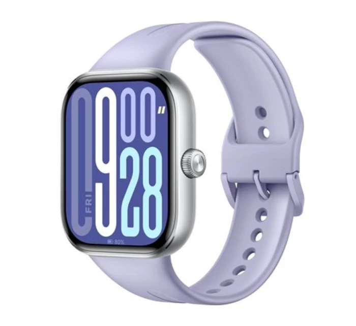 Chytré hodinky model 21864235 Watch 5 Lavender Purple - Xiaomi