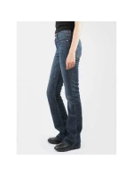 Džínové kalhoty Levi's W 0629-0052