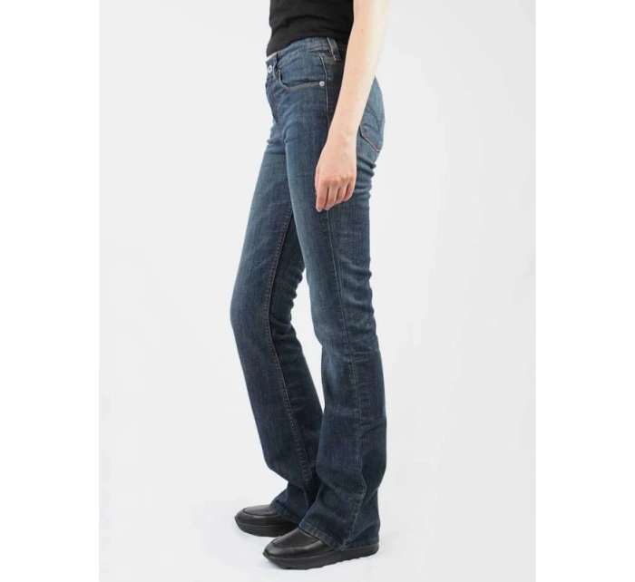 Džínové kalhoty Levi's W 0629-0052