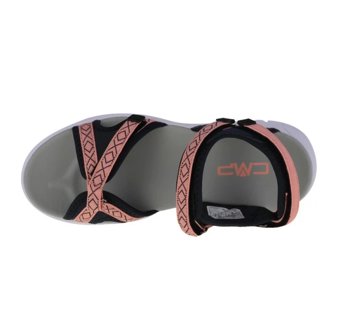 CMP Almaak Hiking Sandal W 38Q9946-27NL dámské