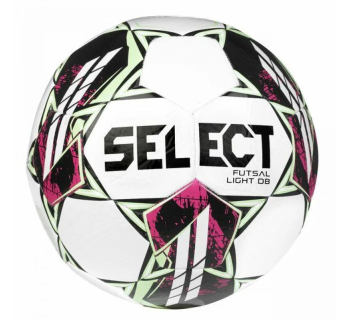 Select Futsal LIGHT DB v22 míč T26-17647 Select Futsal LIGHT DB v22 míč T26-17647