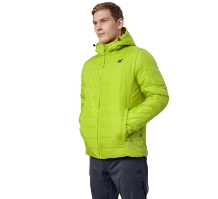 Pánská bunda M H4Z22KUMP006 45S - 4F