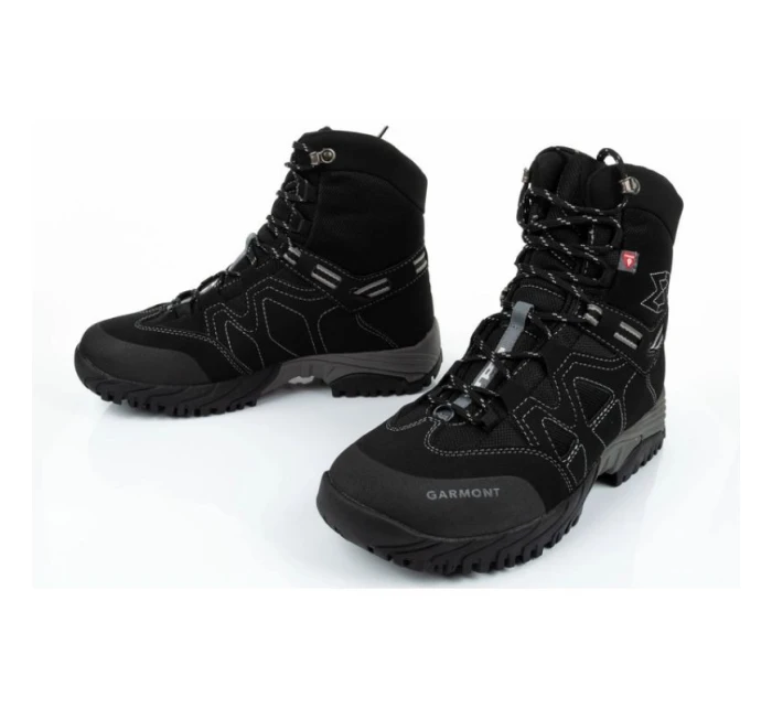 Trekingová obuv Garmont Momentum WP M 002643