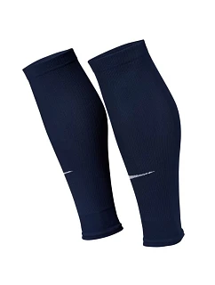 Fotbalové legíny Strike model 22269723 410 - NIKE