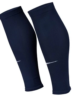 Fotbalové legíny Strike model 22269723 410 - NIKE