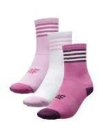 3P Jr ponožky JWAW23USOC 90S model 18823869 - 4F 3P Jr ponožky JWAW23USOC 90S model 18823869 - 4F