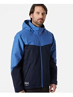 Helly Hansen Oxford 73290 Zimní pracovní bunda "Oxford" 59.3290 navy Helly Hansen Oxford 73290 Zimní pracovní bunda "Oxford" 59.3290 navy