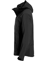 Jacket Men Pánská 3vrstvá softshellová bunda black model 22454763 - Clique