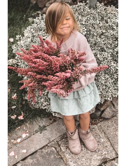 Dětské Teplé Sněhule Semišové Tmavě béžové Gooby Dětské Teplé Sněhule Semišové Tmavě béžové Gooby