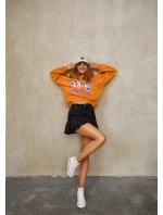 Vysoké Tenisky Big Star JJ274127 Bílý Vysoké Tenisky Big Star JJ274127 Bílý