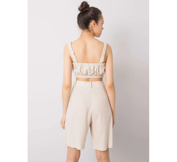 Sada 341 KMPL 5283.07 světle béžová