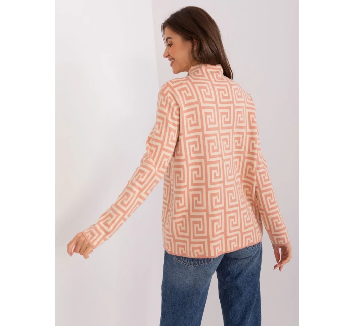 Přepínač AT SW 2341.00P broskev Přepínač AT SW 2341.00P broskev