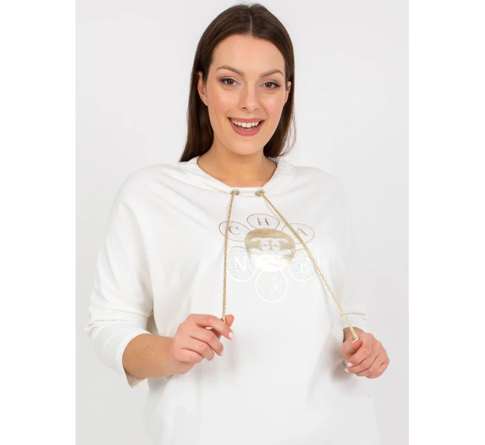 Halenka RV BZ 7414.82 ecru