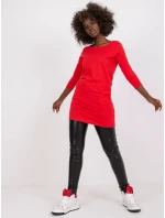 Tunika TW TU model 17228440 červená - FPrice