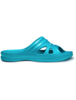 Boty do bazénu model 17346530 Turquoise - AQUA SPEED