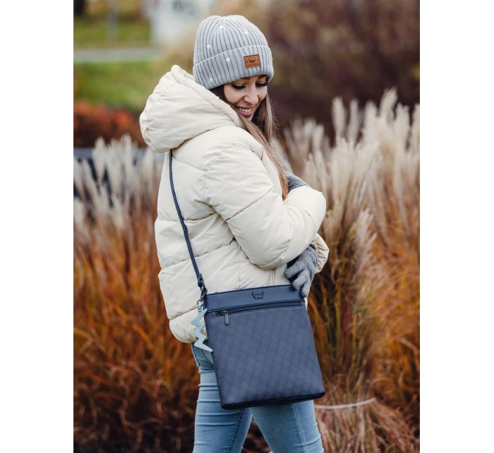 Kabelka VUCH Carlene Blue