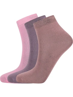 Dětské ponožky model 21284819 3pack - Zigzag