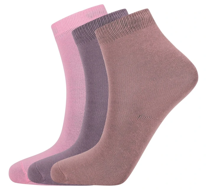 Dětské ponožky model 21284819 3pack - Zigzag