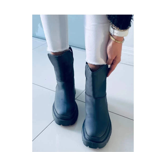 Dámské sněhule  Star model 17737135 - Gemini