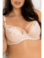 AMELIA SOFT BRA model 21942190 BEIGE - MEDIOLANO