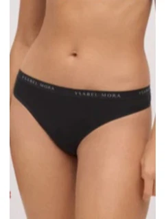 DÁMSKÁ TANGA model 21483880 2PACK - Ysabel Mora