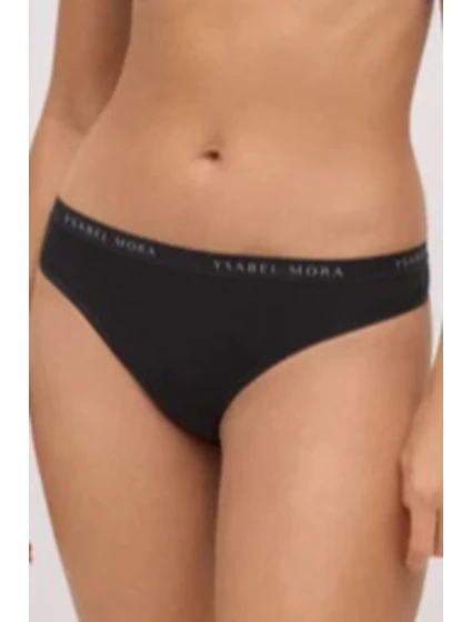DÁMSKÁ TANGA model 21483880 2PACK - Ysabel Mora DÁMSKÁ TANGA model 21483880 2PACK - Ysabel Mora