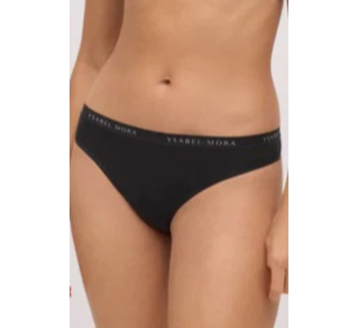 DÁMSKÁ TANGA model 21483880 2PACK - Ysabel Mora DÁMSKÁ TANGA model 21483880 2PACK - Ysabel Mora