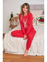 PIŻAMA DAMSKA model 22553983 - DOCTOR NAP