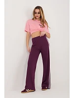 Teplákové kalhoty model 226158 Relevance Teplákové kalhoty model 226158 Relevance