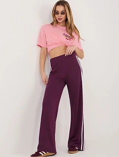 Teplákové kalhoty model 226158 Relevance