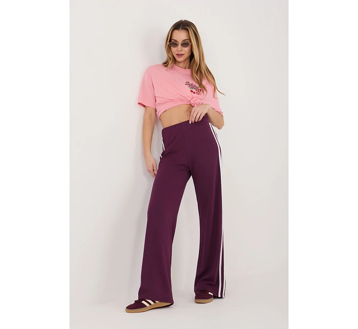 Teplákové kalhoty model 226158 Relevance Teplákové kalhoty model 226158 Relevance