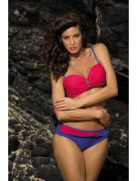 Dvoudílné plavky  model 59169 Marko