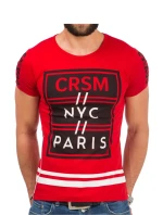 T-shirt model 61325 YourNewStyle