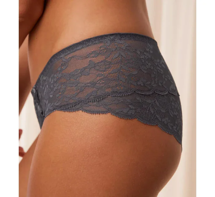 Sensual Spotlight Hipster - GRAY - TRIUMPH GRAY - TRIUMPH Sensual Spotlight Hipster - GRAY - TRIUMPH GRAY - TRIUMPH