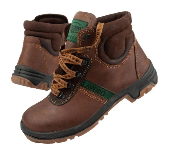 Boty U model 19157329 - Lavoro Boty U model 19157329 - Lavoro