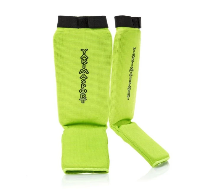 Yakima Jr S dětské chrániče a holení model 21461990 - Yakimasport