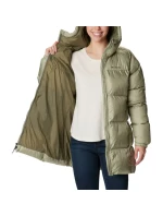 Bunda  Mid s kapucí W model 19448896 - Columbia