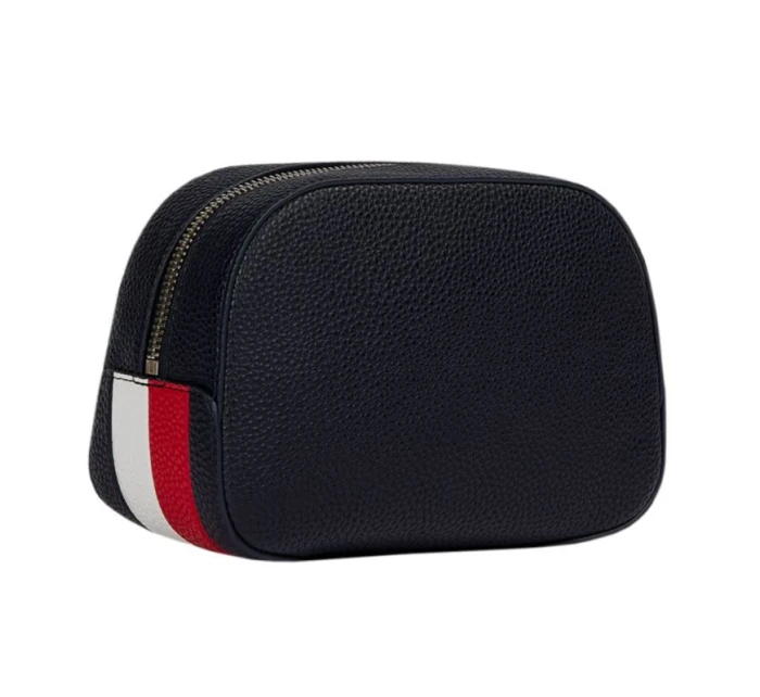 DÁMSKÁ KOSMETICKÁ TAŠKA TOMMY HILFIGER TH ESSENCE DÁMSKÁ KOSMETICKÁ TAŠKA TOMMY HILFIGER TH ESSENCE