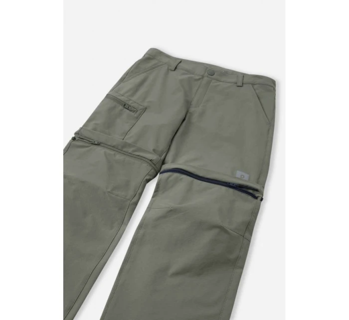 Kalhoty Reima Sillat Thyme Jr 5100194A-8510