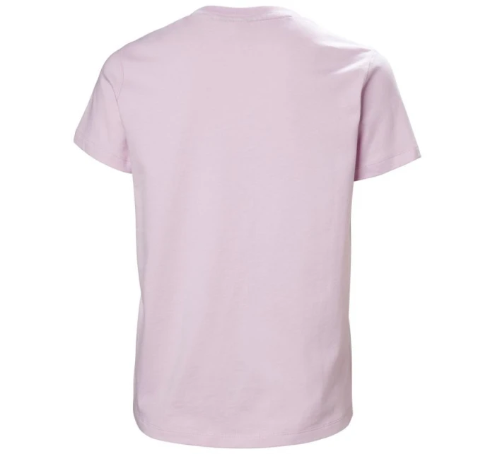 Helly Hansen Core Graphic tričko W 54080 052