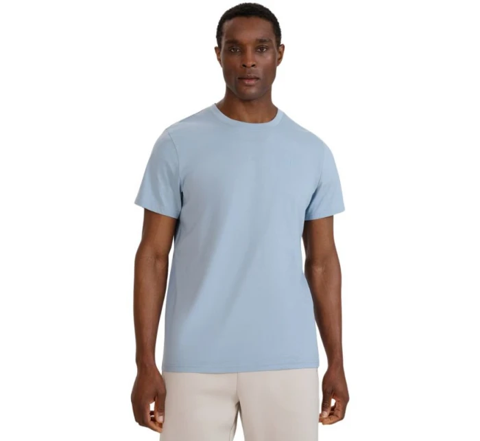 Tričko M WSS25TTSH 34S pánské model 21021133 - 4F Tričko M WSS25TTSH 34S pánské model 21021133 - 4F